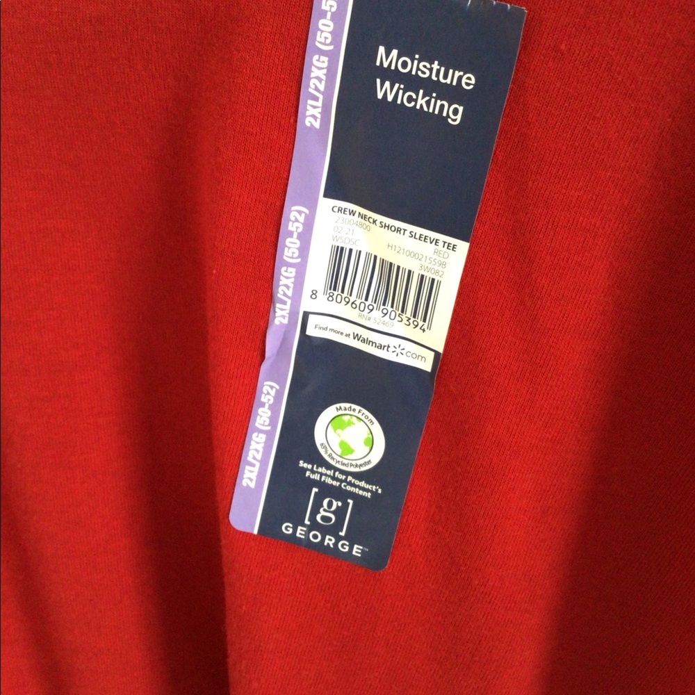 Men Tee - Picture 2 of 2